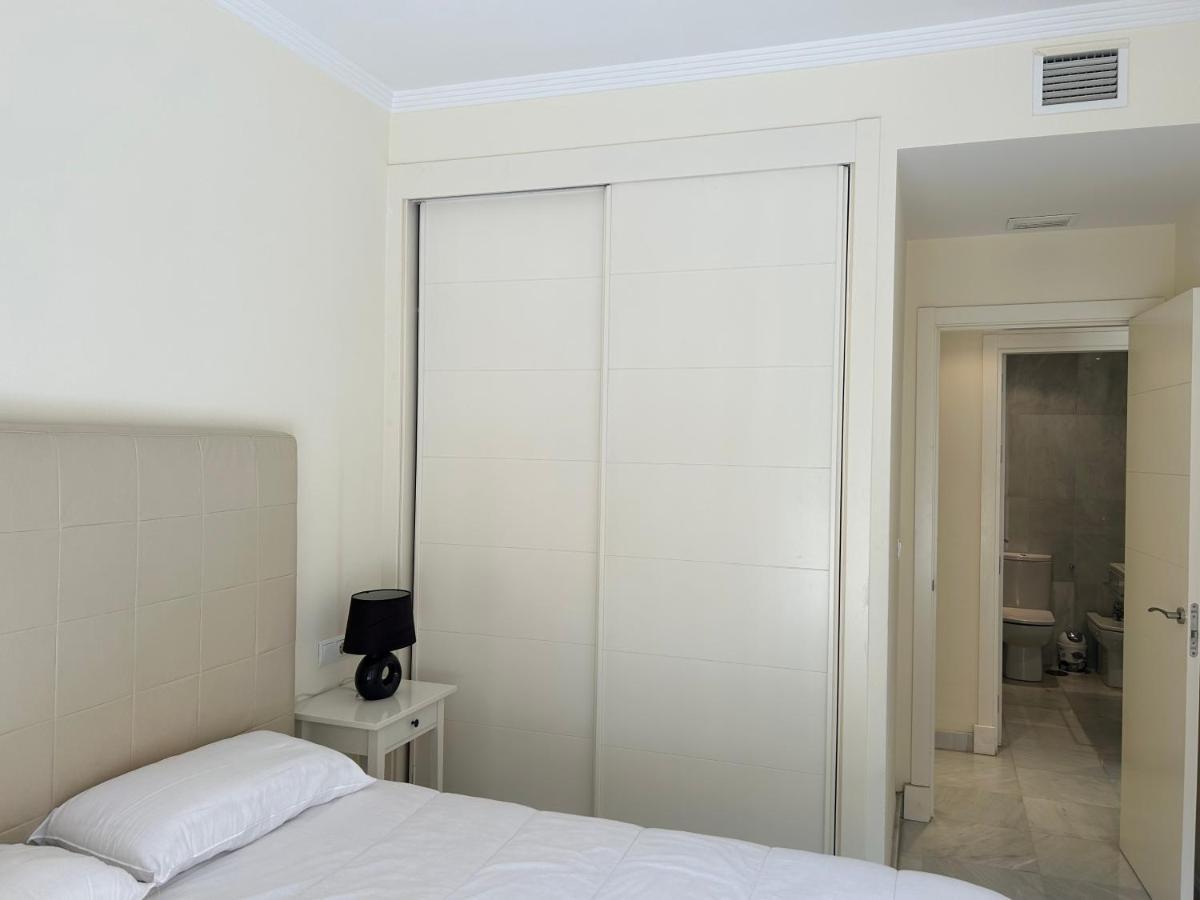 Balcon De La Cala Apartment Estepona Exterior photo